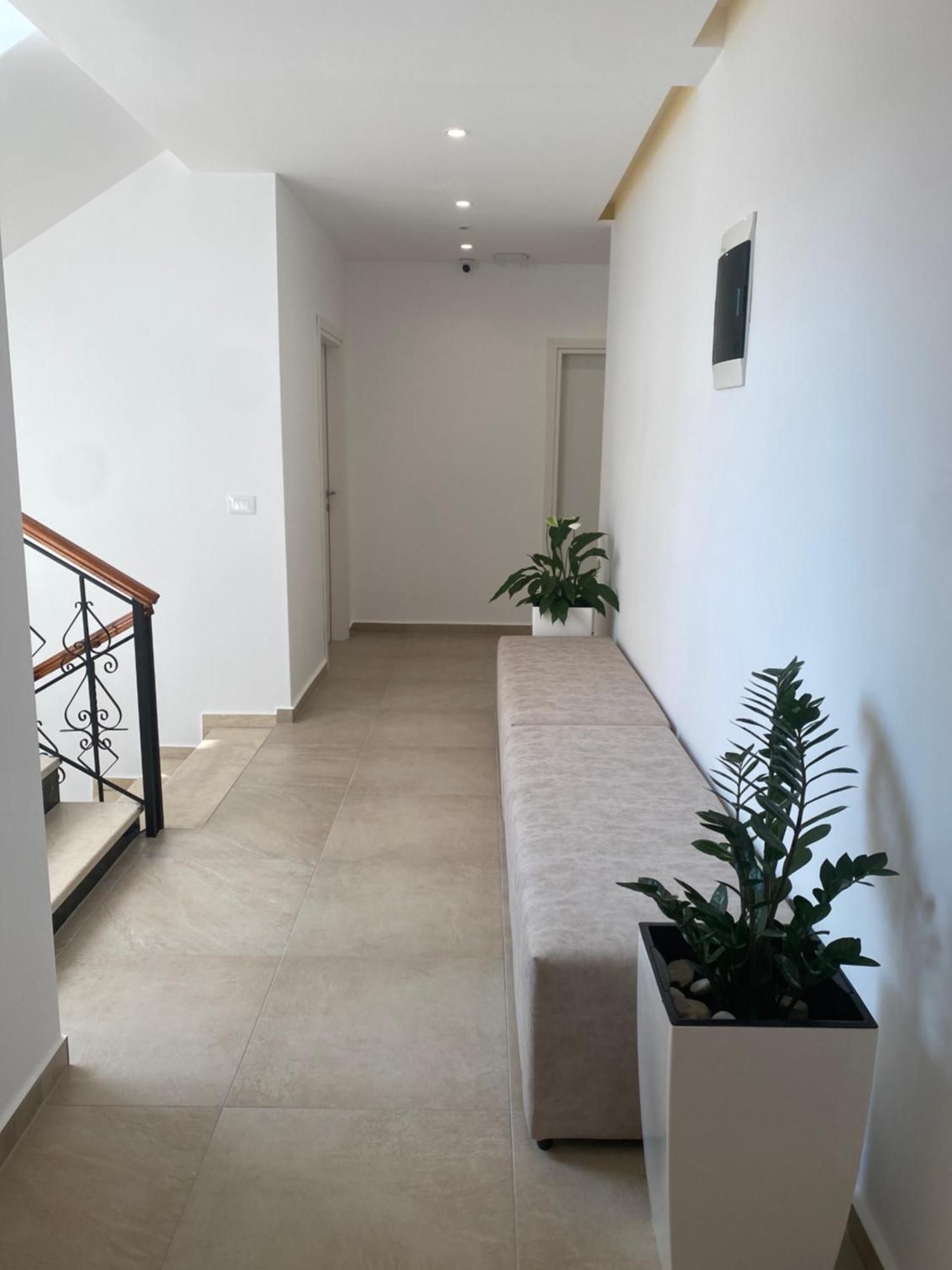 Augusto Rooms Sarandë Exterior foto
